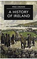 A History of Ireland (Palgrave Essential Histories Series)