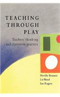 Teaching Through Play