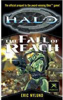 Halo: The Fall Of Reach