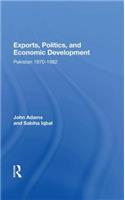 Exports, Politics, And Economic Development
