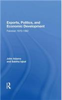 Exports, Politics, and Economic Development