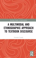 Multimodal and Ethnographic Approach to Textbook Discourse