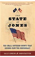 The State of Jones