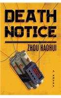 Death Notice