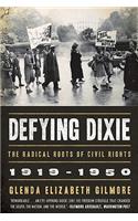 Defying Dixie