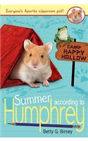 Summer According to Humphrey