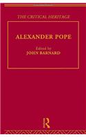 Alexander Pope