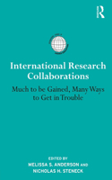 International Research Collaborations