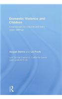 Domestic Violence and Children