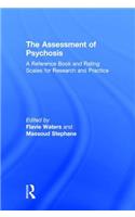 The Assessment of Psychosis