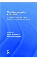 Assessment of Psychosis