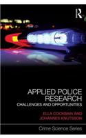 Applied Police Research