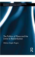 The Politics of Place and the Limits of Redistribution