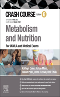 Crash Course Metabolism and Nutrition - E-Book