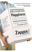 Delivering Happiness