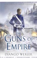 The Guns of Empire