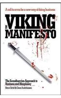 Viking Manifesto