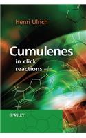 Cumulenes in Click Reactions