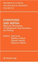 Endotoxin and Sepsis