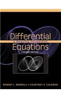 Differential Equations: A Modeling Perspective