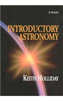 Introductory Astronomy