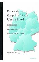 Finance Capitalism Unveiled