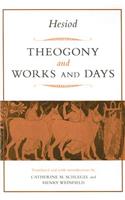 Theogony and Works and Days