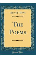The Poems (Classic Reprint)