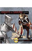 Knights vs. Samurai