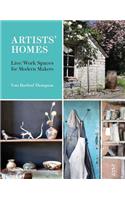 Artists' Homes