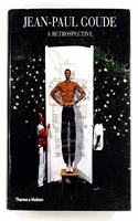 JEAN-PAUL GOUDE EXHIBITION EDITION ONL