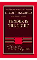 Tender Is the Night