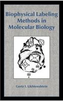 Biophysical Labeling Methods