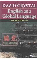 English as a Global Language