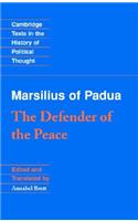 Marsilius of Padua