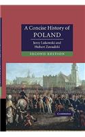 A Concise History of Poland