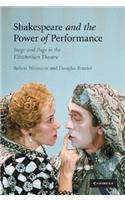 Shakespeare and the Power of Performance