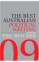 Best Aust Political Writing 2009