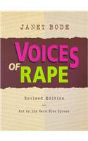 Voices of Rape