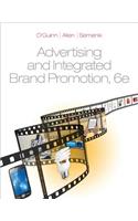 Advertising and Integrated Brand Promotion