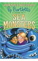 Pip Bartlett's Guide to Sea Monsters: (3 Pip Bartlett's Guide to Magical Creatures)