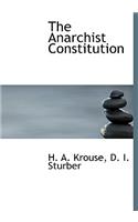 The Anarchist Constitution