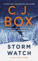 Storm Watch: (23 A Joe Pickett Novel)