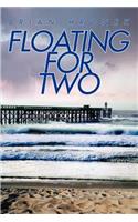 Floating For Two