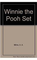 Winnie the Pooh Set