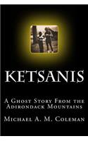 Ketsanis