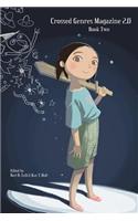 Crossed Genres Magazine 2.0 Book Two