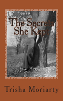 Secrets She Kept