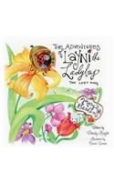 Adventures of Layni the Ladybug