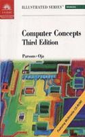 Computer Concepts